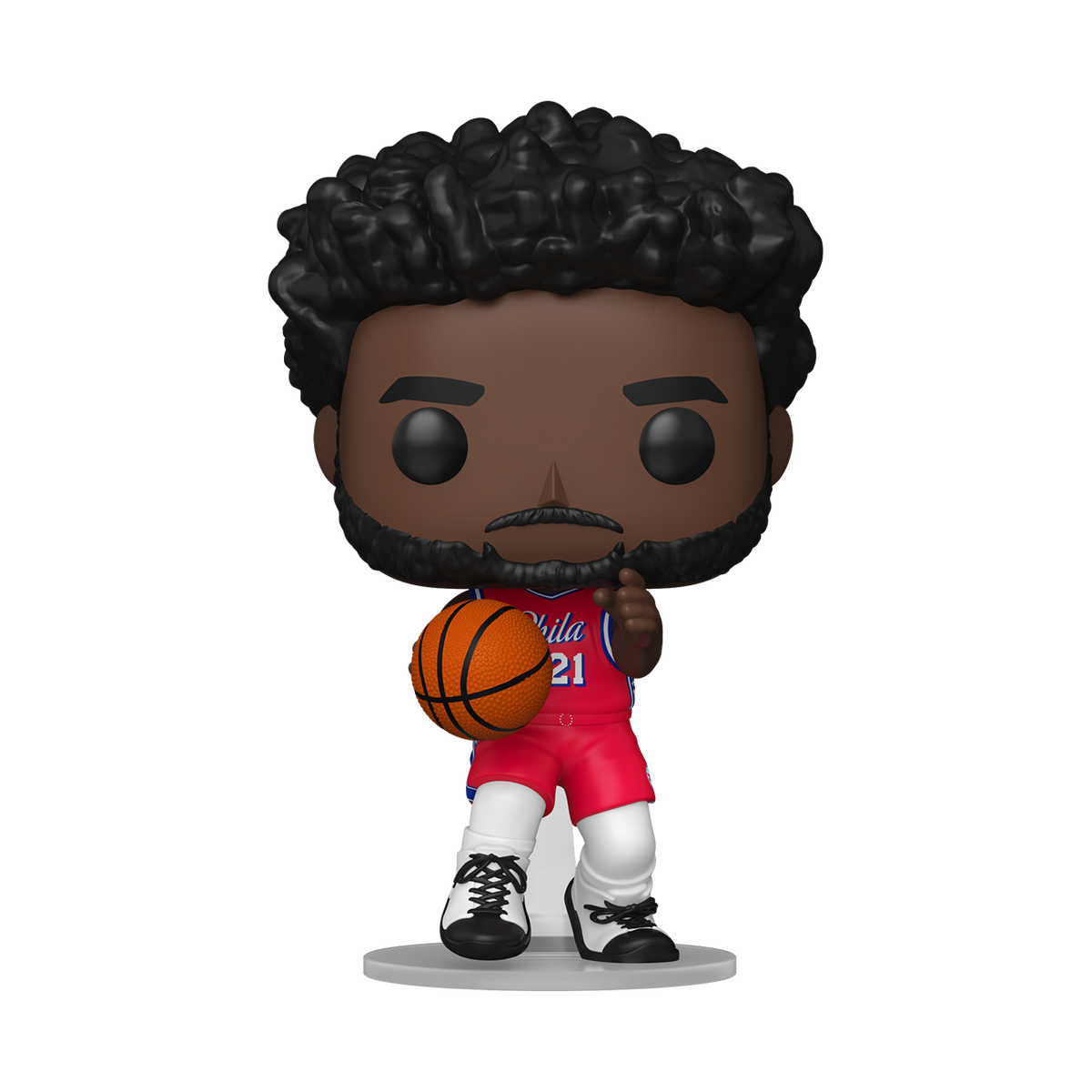 Pop! Joel Embiid (Statement Edition Jersey) - US 2984