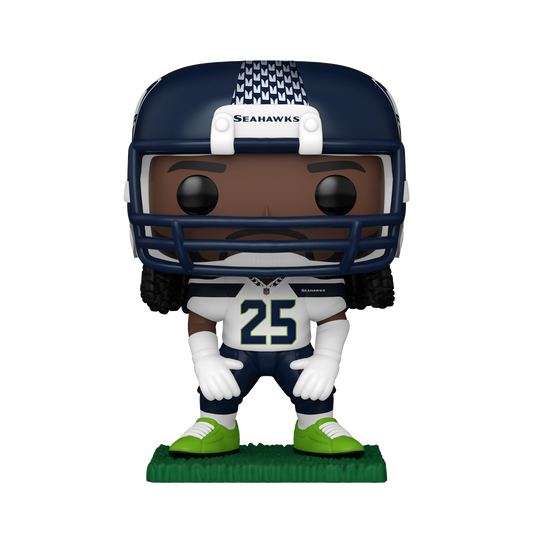 Pop! Richard Sherman - US 3746