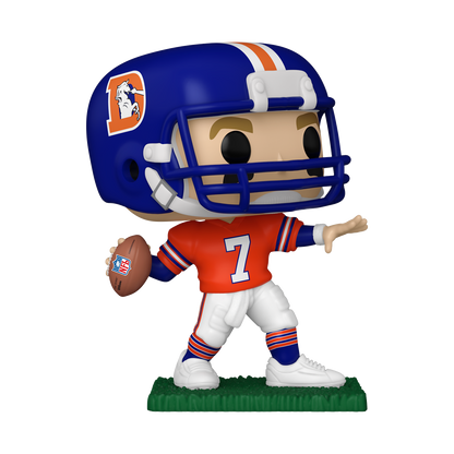 Pop! John Elway - US 5413