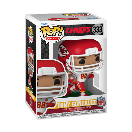 Pop! Tony Gonzalez - US 2508