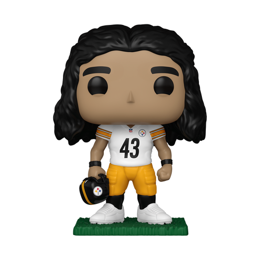 Pop! Troy Polamalu - US 0352