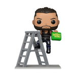 Pop! Premium Damian Priest (Money in the Bank) - US 3497