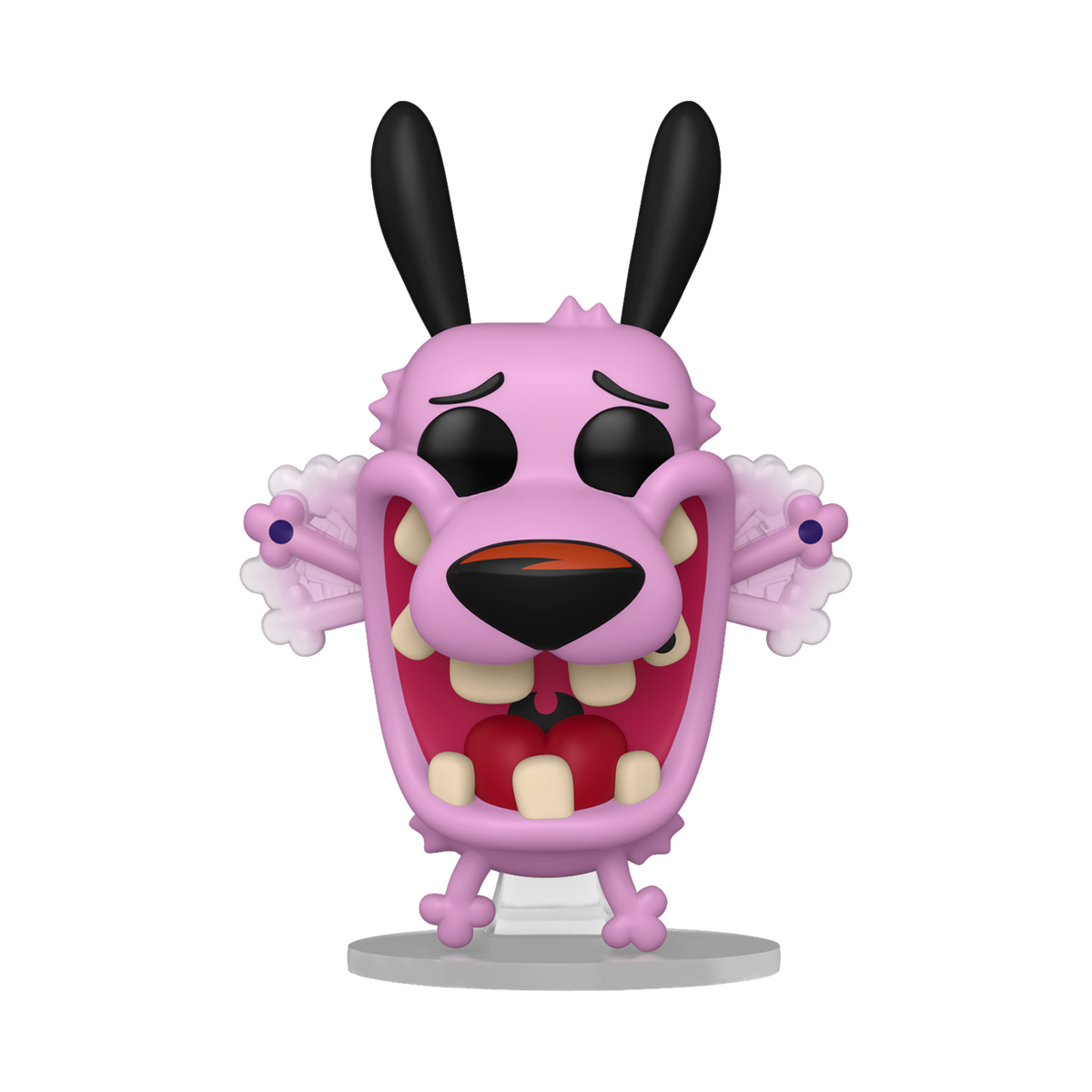 Pop! Courage - US 7636