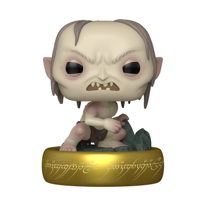 Pop! Plus Gollum (Glow) - US 7441