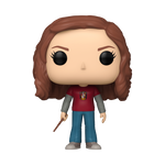 Pop! Hermione Granger (Oppugno) - US 7755