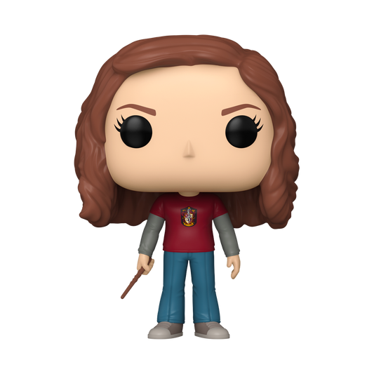 Pop! Hermione Granger (Oppugno) - US 7755