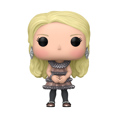 Pop! Luna Lovegood (Party Dress) - US 7107