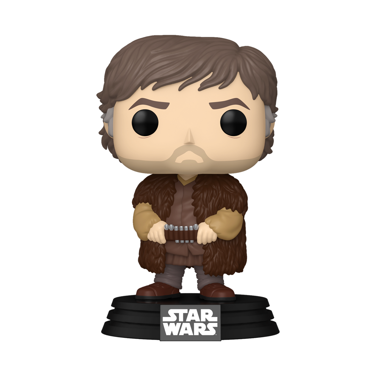 Pop! Jabba the Hutt (Deleted Scenes) - US 3488