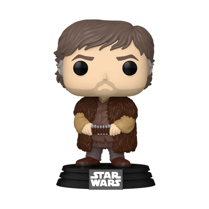 Pop! Jabba the Hutt (Deleted Scenes) - US 3488