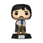 Pop! Biggs Darklighter (Deleted Scenes) - US 5173