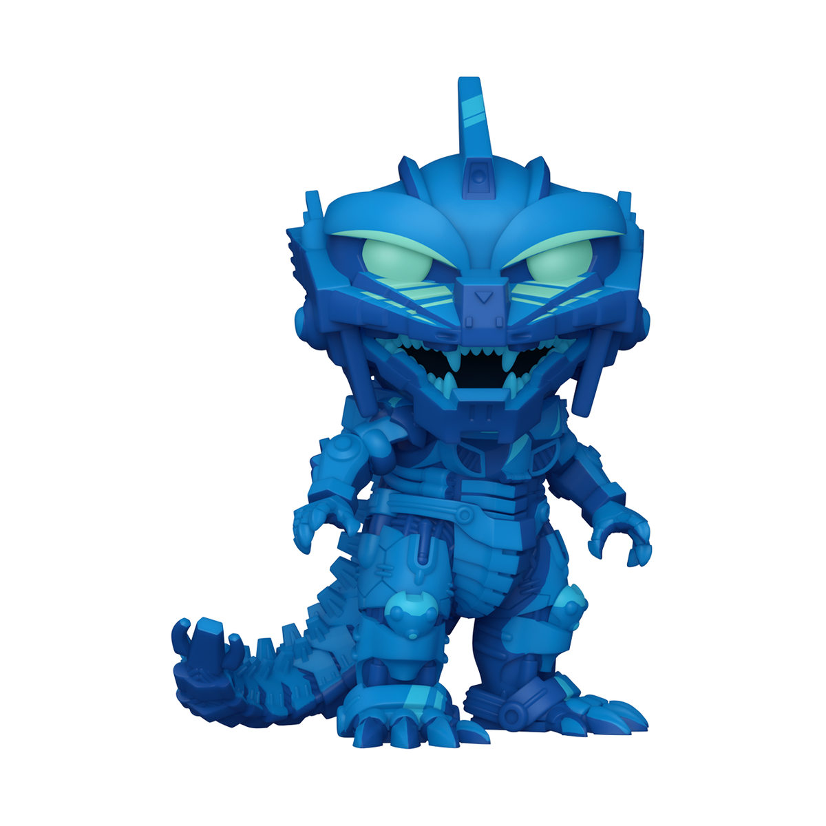 Pop! Premium Mechagodzilla (Deco) - US 7708
