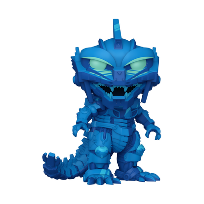 Pop! Premium Mechagodzilla (Deco) - US 7708