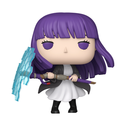 Pop! Fern with Staff - US 0376