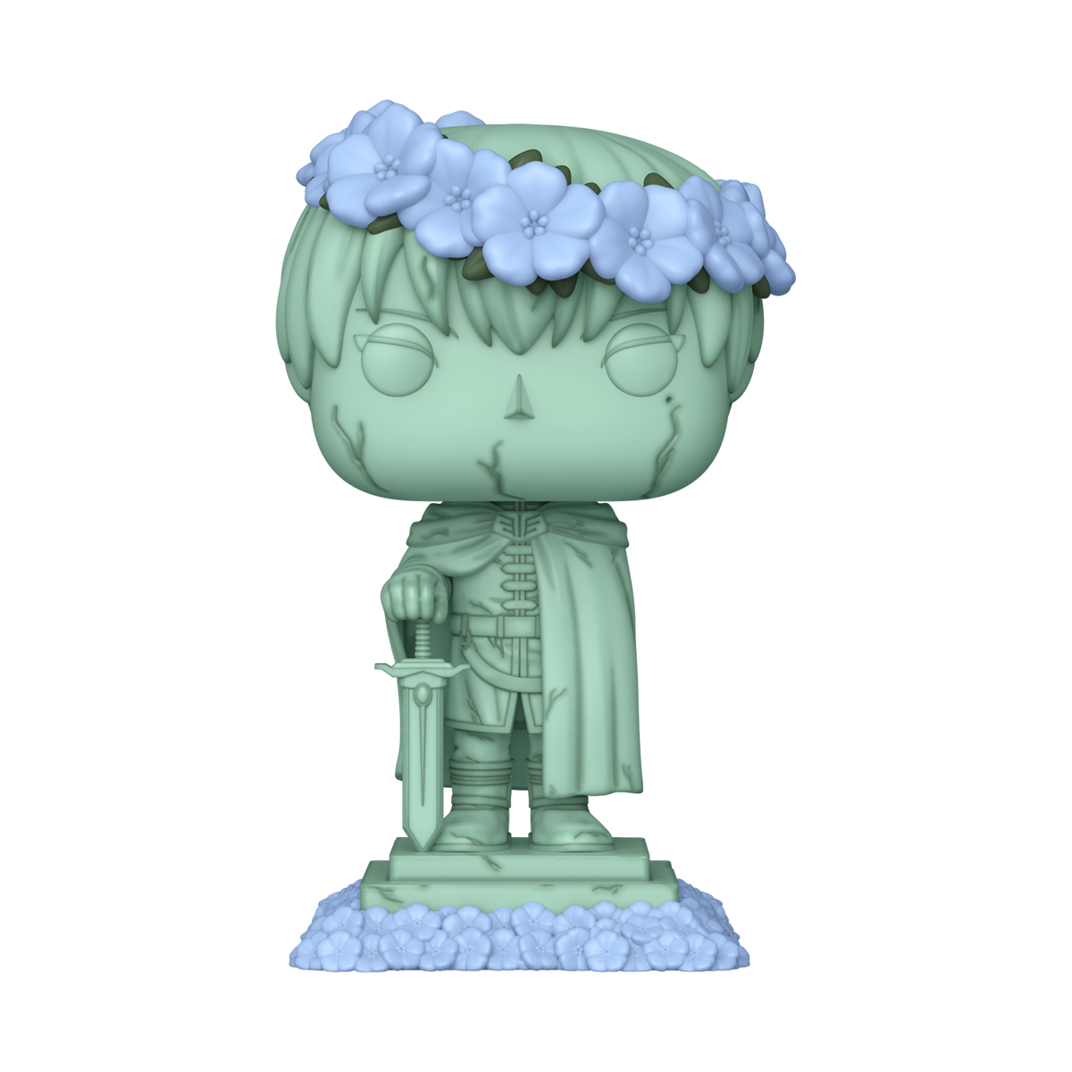 Pop! Himmel - US 4478