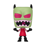 Pop! Zim (Laughing) - US 1998