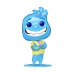 Pop! Wade Ripple (City Inspector) - US 3013