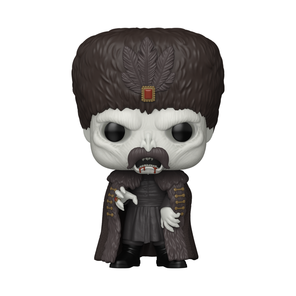 Pop! Count Orlok with Coat - US 9884