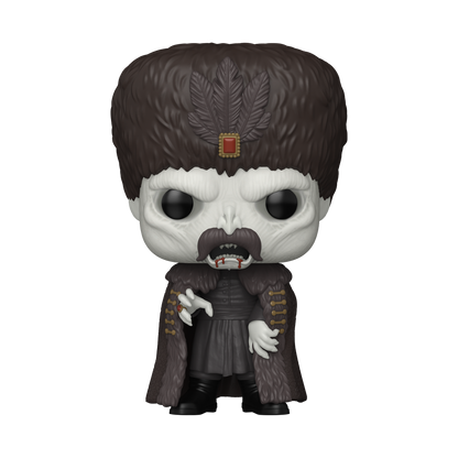 Pop! Count Orlok with Coat - US 9884