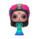 Pop! La Catrina (Azul) - US 8552