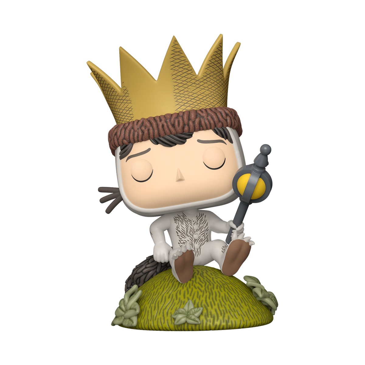 Pop! Premium Max with Scepter - US 6873