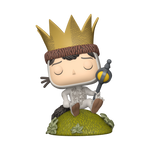 Pop! Premium Max with Scepter - US 6873