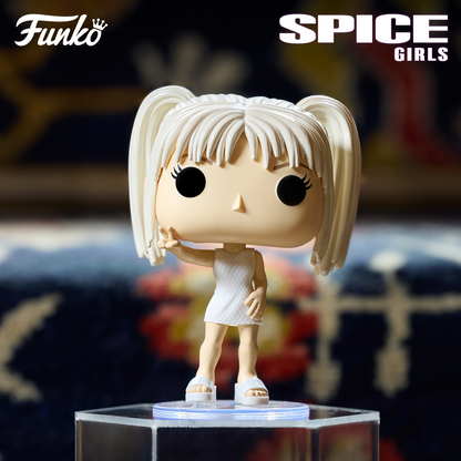 Pop! Baby Spice - US 5816