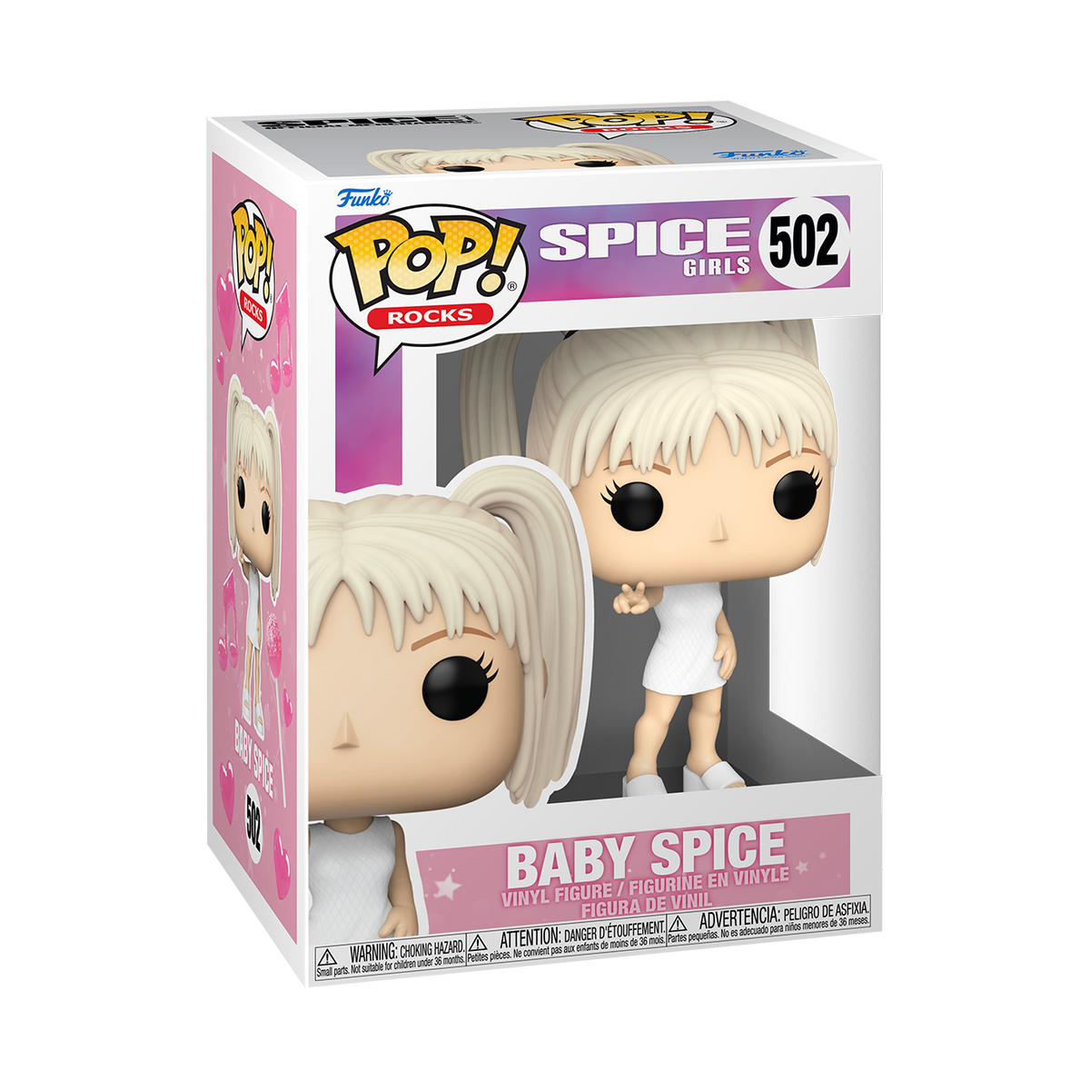 Pop! Baby Spice - US 5816