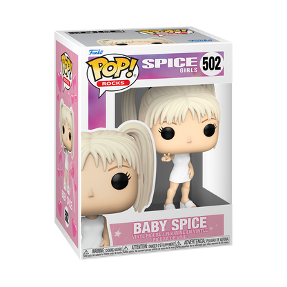 Pop! Baby Spice - US 5816