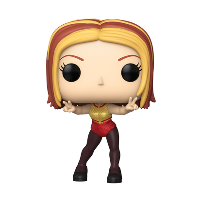 Pop! Ginger Spice - US 7213