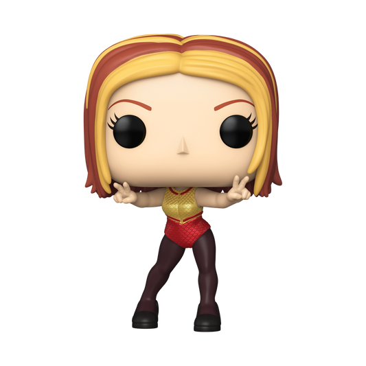 Pop! Ginger Spice - US 7213