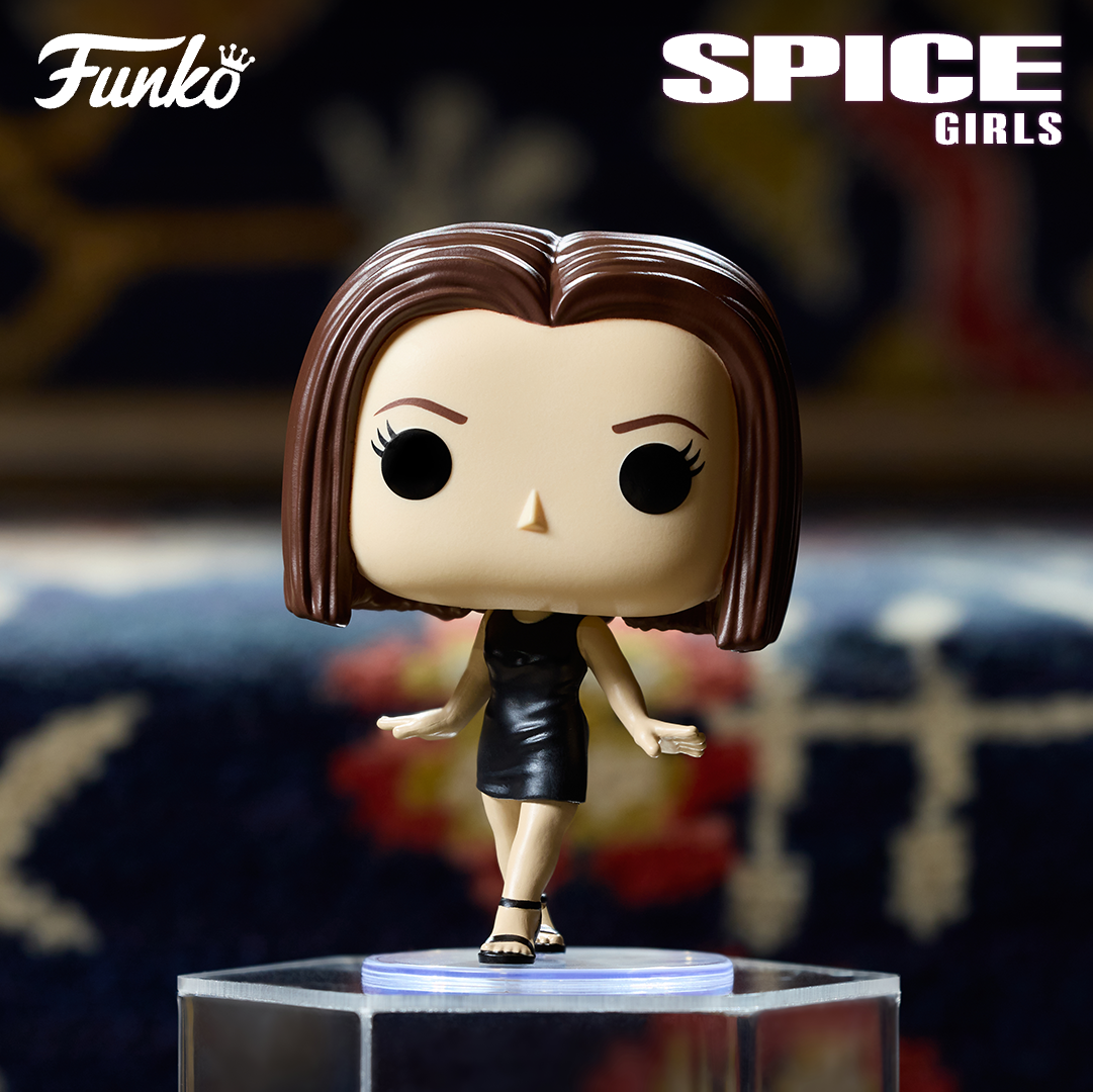 Pop! Posh Spice - US 1226