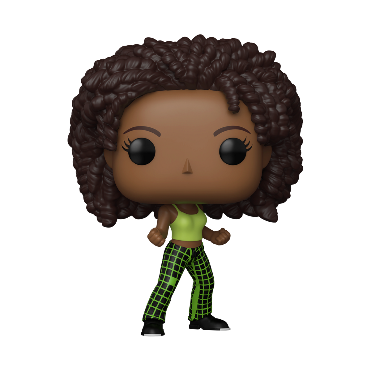 Pop! Scary Spice - US 4144