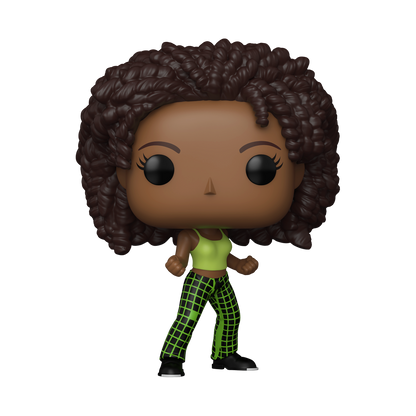 Pop! Scary Spice - US 4144