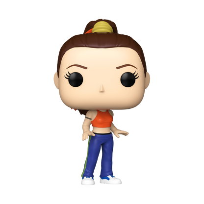 Pop! Sporty Spice - US 4061