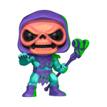Pop! Skeletor (Comic Deco) - US 6882