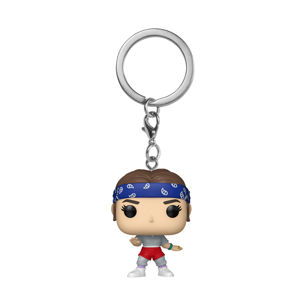 Pop! Keychain Eleven with Bandana - US 3654