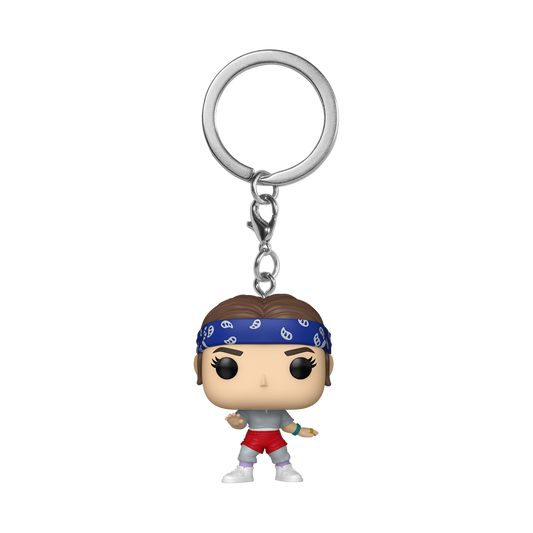 Pop! Keychain Eleven with Bandana - US 3654