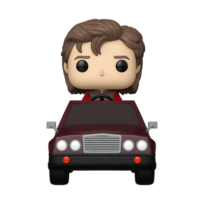 Pop! Rides Steve Harrington - US 2735