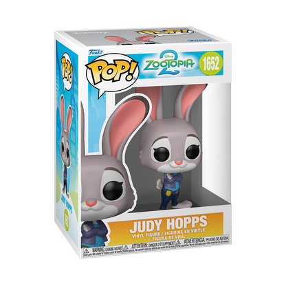 Pop! Judy Hopps - US 3847
