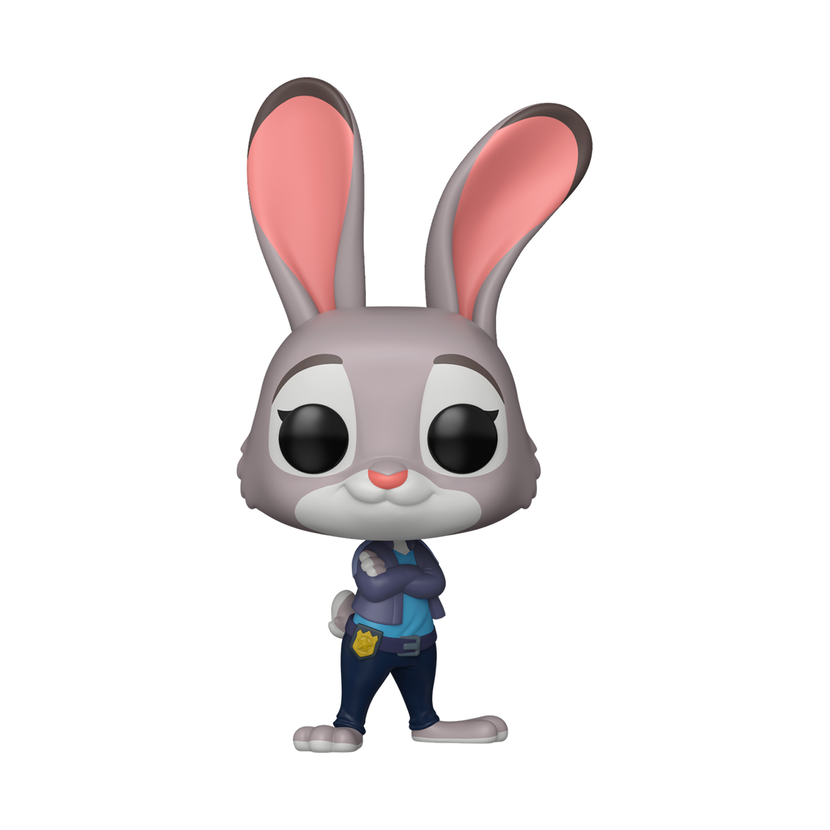 Pop! Judy Hopps - US 3847