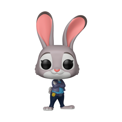 Pop! Judy Hopps - US 3847