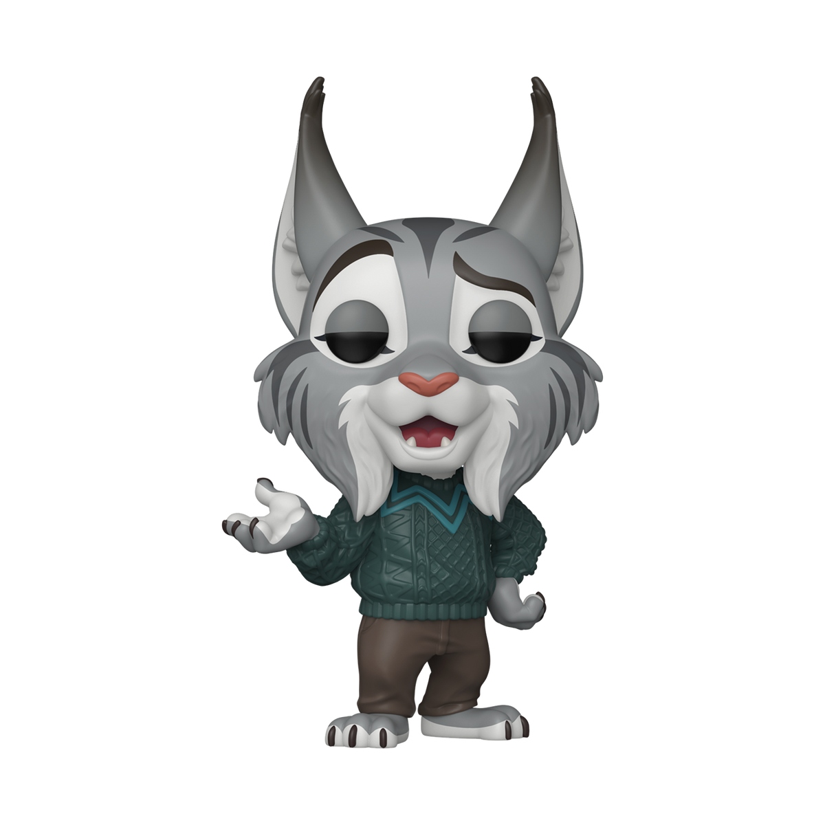 Pop! Pawbert Lynxley - US 9156