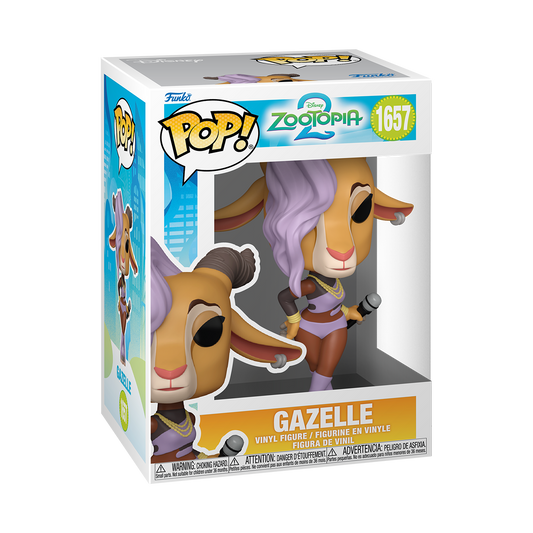 Pop! Gazelle - US 2442