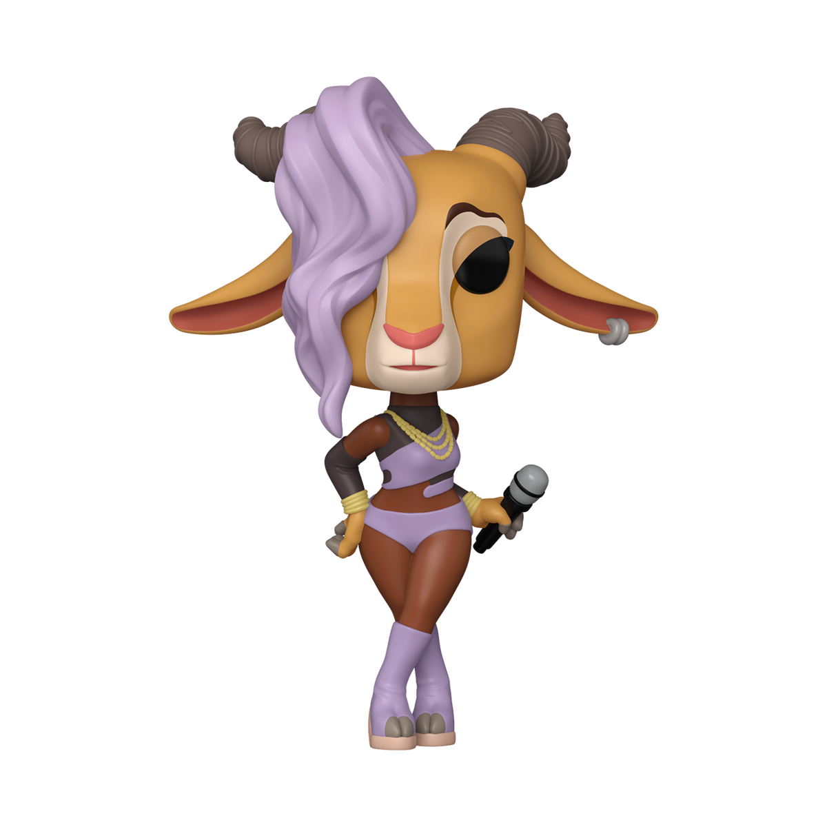 Pop! Gazelle - US 2442