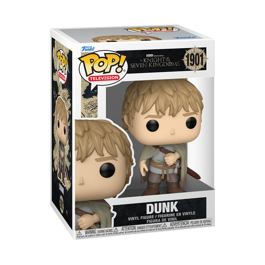 Pop! Dunk - US 3341