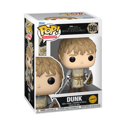 Pop! Dunk - US 3341