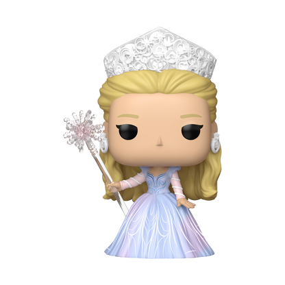 Pop! Glinda in Blue Gown - US 2137