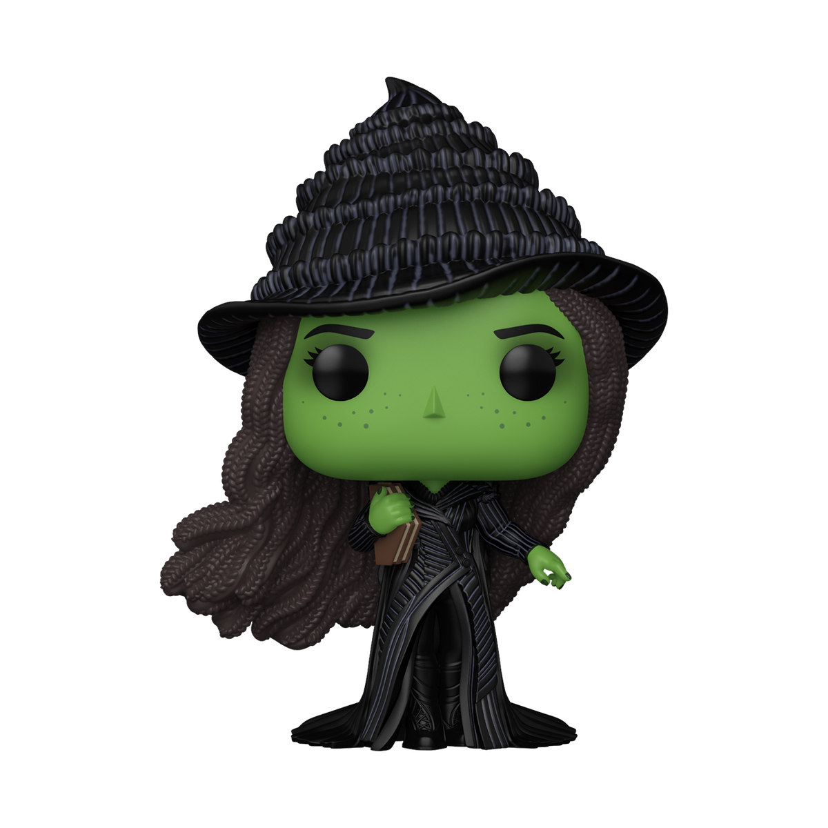 Pop! Elphaba with Grimmerie - US 0175