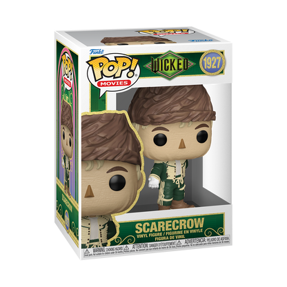 Pop! Scarecrow - US 0855