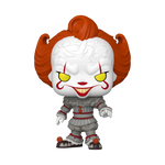 Pop! Pennywise the Dancing Clown - US 4762